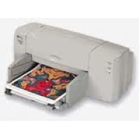 HP Deskjet 660k Printer Ink Cartridges